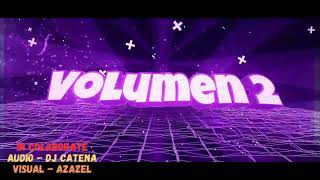 DJ CATENA REMEMBER 90 amp 2000 VOL 2  SOLO CANTADITAS [upl. by Hogan430]