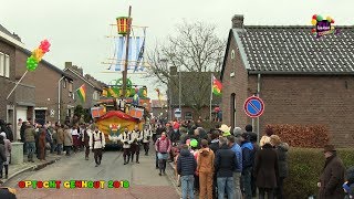 Optocht Genhout 2018 [upl. by Hillari414]