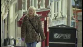 Fixers Unemployment Story on ITV News London March 2014 [upl. by Joh]