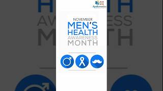 Erectile Dysfunction Symptoms amp Treatment Dr Ved Bhaskar on Mens Health Awareness Month [upl. by Nhguav]