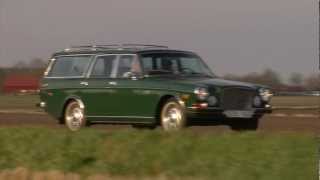 Volvo 164 Estate commercial [upl. by Aikaz54]