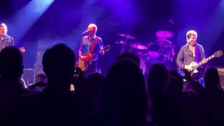 Hoodoo Gurus  Like Wow  Wipeout  The El Rey Theater Los Angeles CA  092824 [upl. by Mei516]