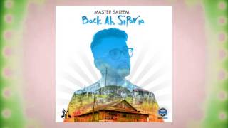 Master Saleem  Back Ah Siparia  2017 Music Release [upl. by Dnalloh393]