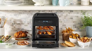 5 Best Air Fryer Ovens You Need in 2024 [upl. by Assek764]