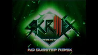 Skrillex  Scary Monsters And Nice Sprites  NO DUBSTEP 𝒔𝒍𝒐𝒘𝒆𝒅  𝒓𝒆𝒗𝒆𝒓𝒃 [upl. by Stearns]