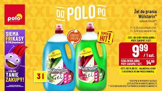 DO POLO PO hity tygodnia  oferta 111709 [upl. by Arleen]