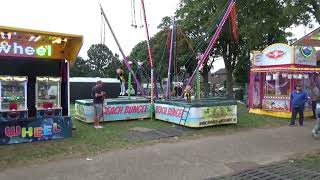 trampoline niels pennings [upl. by Sadoff429]