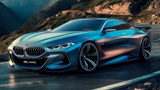 BMW M9 Series Innovation Meets Performancequot [upl. by Ertemed]