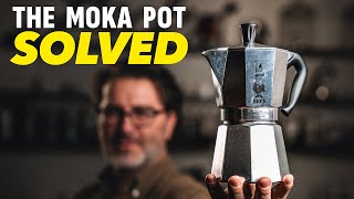 Is Moka Pot Coffee WORTH IT  Moka Pot Coffee Tutorial  Becks Farmhouse Coffee [upl. by Isis]