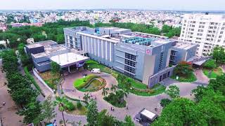 ESIC Medical College Sanathnagar Hyderabad [upl. by Ymerrej]