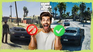 COMO INSTALAR MODS GRÁFICOS PARA GTA 5  ATUALIZADO  3337 [upl. by Nepets]