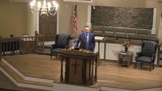 Community Baptist Church Curwensville PA Live Stream [upl. by Stokes]