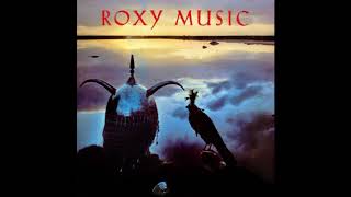 Roxy Music  More Than This  Avalon HQ Audio [upl. by Bethezel]