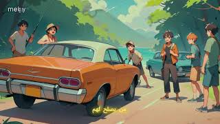 قصه قصيره حزينه مضحكه [upl. by Gant]