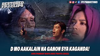 Ganon pala sya kaganda  Ang Panday Ikatlong Yugto  Fernando Poe Jr [upl. by Hteb]