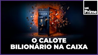 Como Bolsonaro usou a Caixa Econômica como arma para tentar se reeleger em 2022 [upl. by Inanuah]