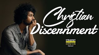 Discernment  Spiritual Discernment  Christian Discernment [upl. by Urian]