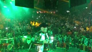 Tito Torbellino En Vivo Palenque Hermosillo 2014  No Eres Tu Ahora Soy Yo  Mi Clave Es El 01 [upl. by Marita]