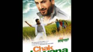 Pind Di Saver  Gurdas Maan Chak Jawana [upl. by Sergeant]