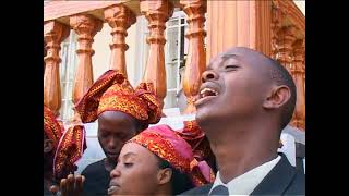 AHARI BY BETHLEHEM CHOIR ADEPR GISENYI [upl. by Wonacott]