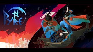 Pyre  Combat Gameplay [upl. by Ateuqahs]