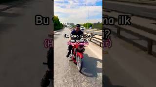 Aklına İlk Geleni Yoruma Dökül 😅 mondialdrift burakeroglu asmr akım funny motorcycle [upl. by Lladnor]