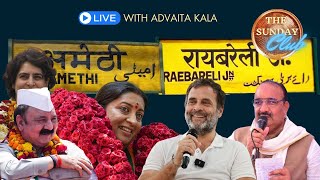 Why are Congress workers crying Amethi RaeBareli GeneralElection [upl. by Eliga716]