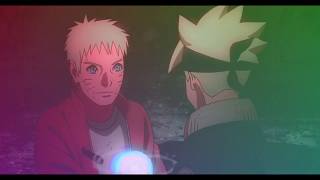 Boruto AMV  Believer [upl. by Hartman945]