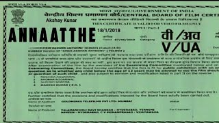 Annaatthe Review Explained amp Facts Hindi Dubbed  HD 1080p  Rajnikant Nayanthara Keerthy Suresh [upl. by Navis291]