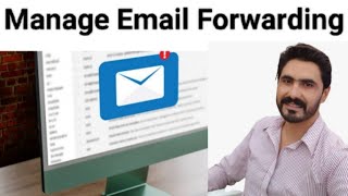 How to manage email forwarding policies  Microsoft office 365 [upl. by Crissy]