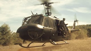 3D Helicopter Animation  Blender VFX [upl. by Eckart]