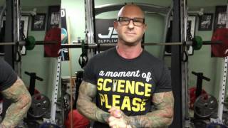 Citrulline Malate vs Arginine The REAL Science [upl. by Federico]