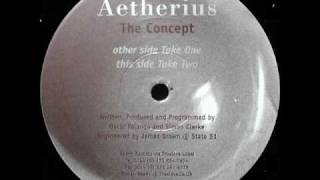 Aetherius  The Concept Take One [upl. by Salli]