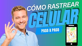 ✅Cómo Rastrear Mi Celular APAGADO 2024 ll EN 3 SENCILLOS PASOS [upl. by Rammaj]