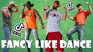 ONLY MEN  fancy like dance tik tok compilation [upl. by Nnaecyoj]