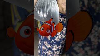 Nemo Fish 🐠k bache mile… nemo nemofish petsvlog petfish guppy [upl. by Lawrenson]