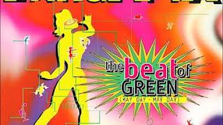 Fargetta  The Beat of Green Radio Edit [upl. by Erine]