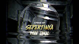 Sepertinya  Fynn Jamal SpeedUp [upl. by Onitnelav530]