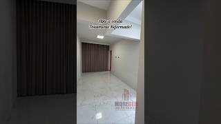 Apartamento 2 dormitórios no Jupiá [upl. by Aihsenet299]