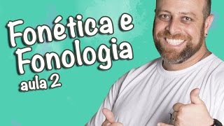 Fonética e Fonologia  Aula 2 ♫ Funk dos Encontros Vocálicos ♫ Prof Noslen [upl. by Jerrie686]