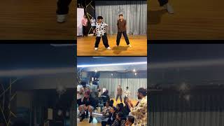 MampM kids💥 dancing for Koushik viral Dance koushiktrendingkannadatrendingreelitfeelithudgirkannu [upl. by Philander]