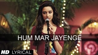 Aashiqui 2 x Ek Villain Mashup  SICKVED  Mithoon  Shraddha Kapoor  Aditya Roy Kapoor [upl. by Kwasi298]