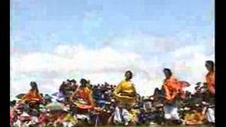 Tibetan Song and Dance of Lithang Part 2 [upl. by Alodi227]