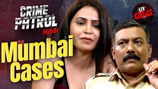 दौलत के लालच में Best Friend को किसने बनाया शिकार  Crime Patrol Satark S2  Mumbai Series [upl. by Spike]