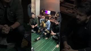 Main Jahaan Rahoon Cover Live  Zorawar  Yawar Ali  Syed tajamul GuitaristAkshay kumar [upl. by Rehotsirk]