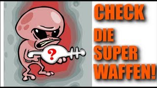 Coole SuperGuns  Mach den WaffenCHECK  Check it out  on Facebook [upl. by Lihp]