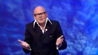 An Audience With Harry Hill  Part 3 [upl. by Arny831]