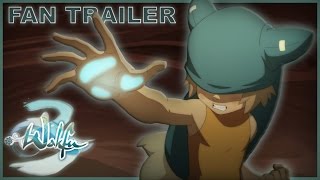 WAKFU SAISON 3  FANTRAILER  LE MONDE DES 12 DIEUX [upl. by Nawuj]