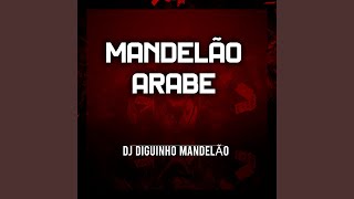 Mandelão Arabe [upl. by Tcideneb]