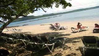 Playa Buena in Guanacaste Costa Rica [upl. by Neelloc78]